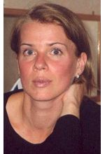 Юлия Голубева