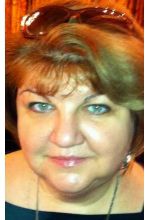 Светлана Уваева