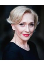 Галина Шевякова