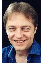 Вадим Пожарский