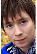 Максим Январев