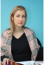Татьяна Плешанова