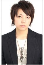Mariko Higashiuchi