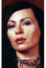 Марина Хлебникова