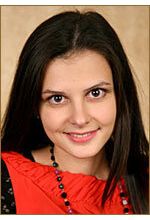 Евгения Сотникова