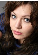 Екатерина Бренер