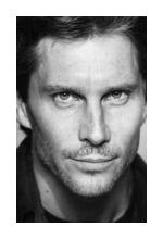 Mark Raffety