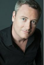 Brendan Coustley