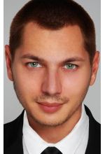 Никита Боголюбов