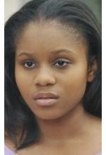Geffri Maya Hightower