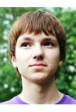 Павел Серегин