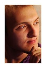 Илья Белокобыльский