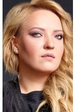 Ирина Ерошенкова