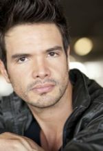 Andr&eacute;s Zuno