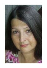 Елена Кукушкина