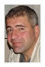 Сергей Корнилин