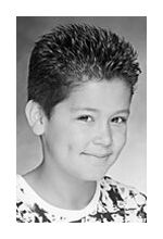 Shaheen Jafargholi