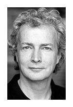 Andrew MacBean