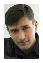 Виктор Юрков