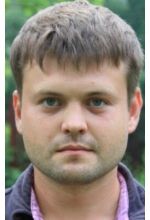 Евгений Потапенко