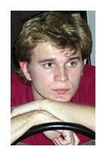 Дмитрий Ефремов
