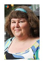 Cheryl Fergison