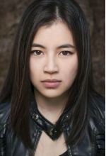 Kimie Tsukakoshi
