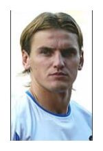 Дмитрий Булыкин
