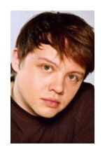 Егор Николаев