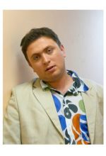 Арсен Мелкумов