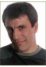Виталий Баев