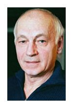 Юрий Агейкин