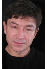 Сергей Харитонов