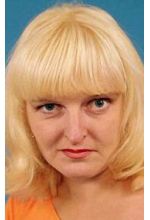 Елена Грибова