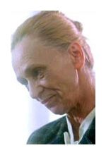 Галина Лебедева