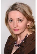 Светлана Виноградова-Богатт