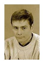 Максим Разуваев