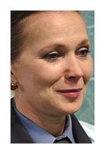 Алла Миронова