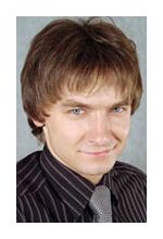 Денис Новосельцев