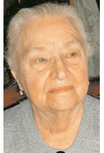 Надежда Каратаева