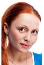 Нина Колотова