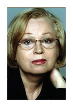 Нина Жакова