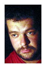 Дмитрий Матов