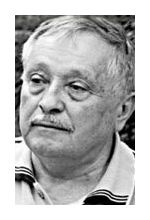 Игорь Болгарин