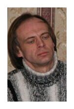 Павел Крахмалев