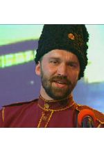 Олег Щукин