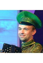 Юрий Сенькович