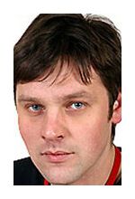 Дмитрий Маковеев