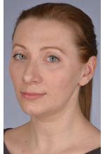 Полина Бахаревская