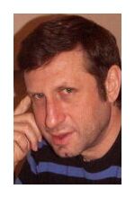 Александр Вулых
